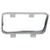 1965-1973 Mustang Brake Pedal Pad Trim, M/T