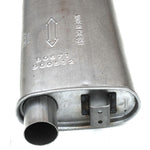 1967 Mustang Muffler, 8 cyl