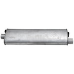 1967 Mustang Muffler, 8 cyl