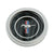 1970 Mustang Steering Wheel Emblem, 3 Spoke