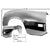 1970 Mustang Dynacorn Quarter Panel Assembly, Conv, LH, Weld Thru Primer