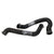 1971 Mustang Radiator Hose Kit, 302, Concours, w/Ford Logo & Wire Clamps