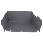 1971-1973 Mustang Glove Box Compartment, w/o A/C