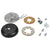 1970-1973 Mustang Grant Wood Steering Wheel Installation Kit