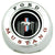 1965-1966 Mustang Horn Button