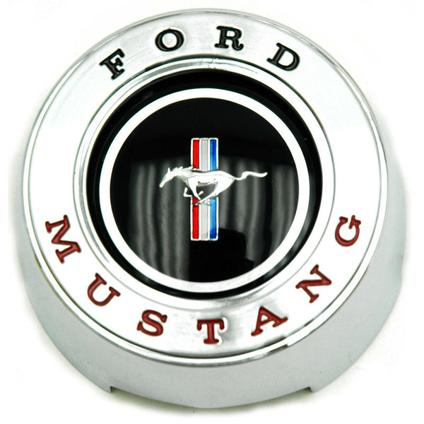 1965-1966 Mustang Horn Button