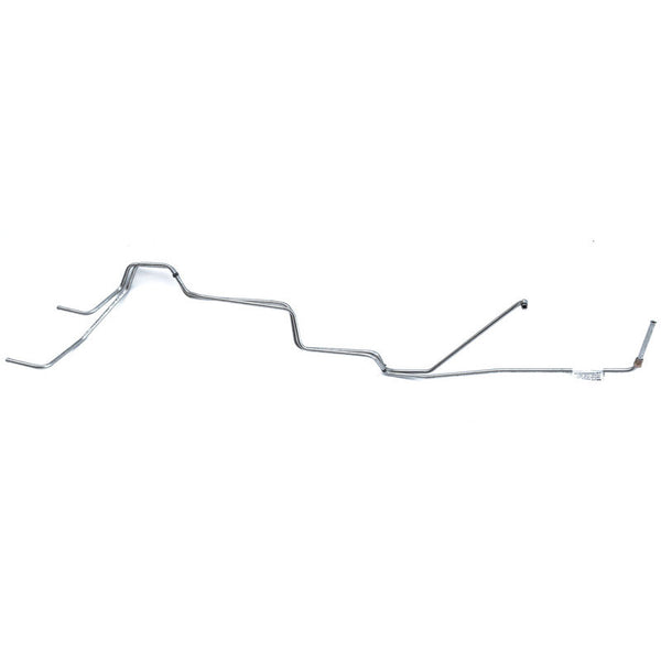 1964-1965 Mustang Trans Oil Cooler Lines, 8 cyl, C4, SS