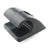 1983-1989 Mustang Conv Sunvisor Retainer Hook, Black