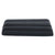 1970 Mustang Console Arm Rest Pad, Deluxe Interior, Black