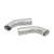 1965-1966 Mustang Turn Down Pipes, 8 cyl
