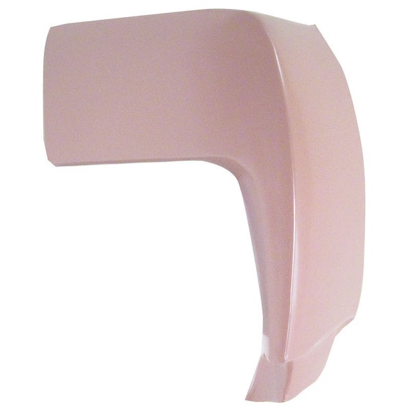 1970 Mustang Quarter Panel Extension, FB RH