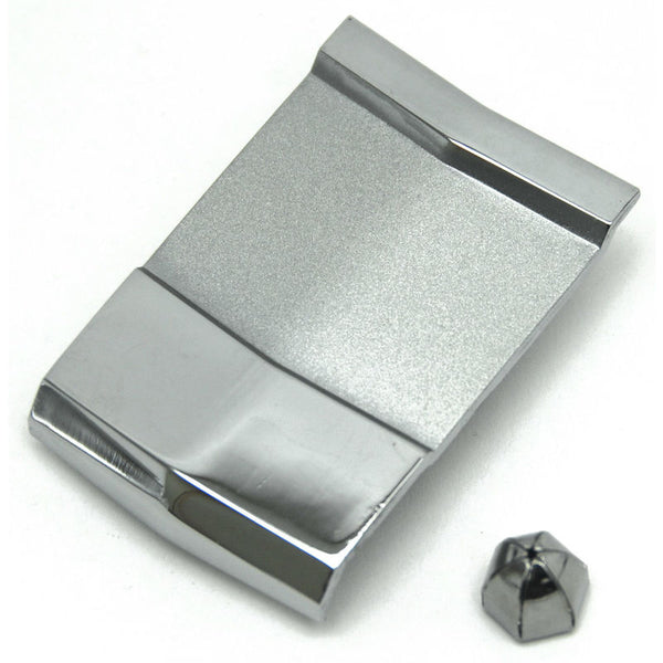 1966 Mustang Grille Joint Cover