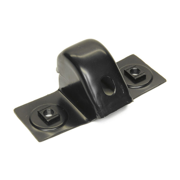 1967-1968 Mustang Rear Bumper Arm, RH or LH
