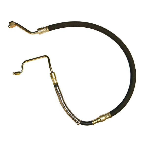 1967-1968 Mustang P/S Pump to Control Valve Pressure Hose, 289, 302, 5/16 inches, Concours