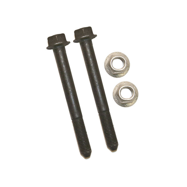 1964-1966 Mustang Transmission Support Bolts & Nuts, 4 pcs