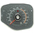 1970 Mustang Speedometer, 120 MPH