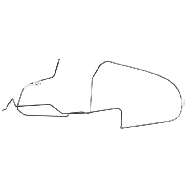 1964 Mustang Pump To Tank Fuel Line, 6 cyl