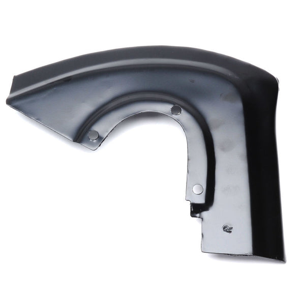 1965-1966 Mustang Fender Splash Shield, Front, RH