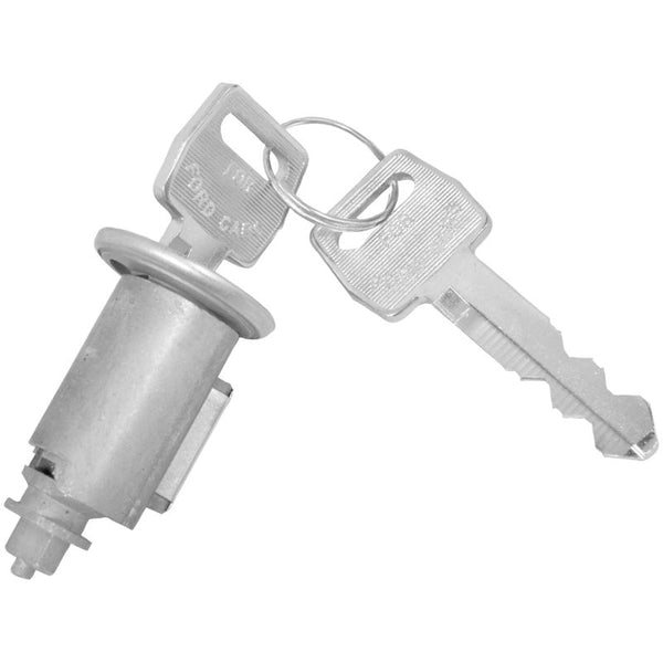 1967-1969 Mustang Ignition Switch Cylinder & Key