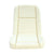 1965-1966 Mustang Bucket Seat Foam, Pony