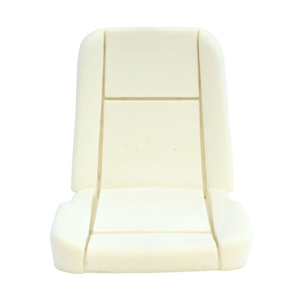 1965-1966 Mustang Bucket Seat Foam, Pony
