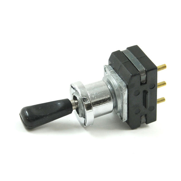 1971-1973 Mustang Convertible Top Switch & Bezel