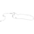 1970 Mustang Pre-Bent Long Front To Rear Brake Lines, Disc