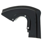 1965-1966 Mustang Fender Splash Shield, Front, RH, Ford