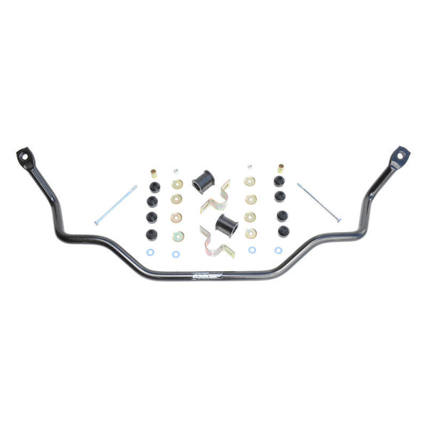 1965-1966 Mustang Front Sway Bar Kit, Heavy Duty, Shelby type