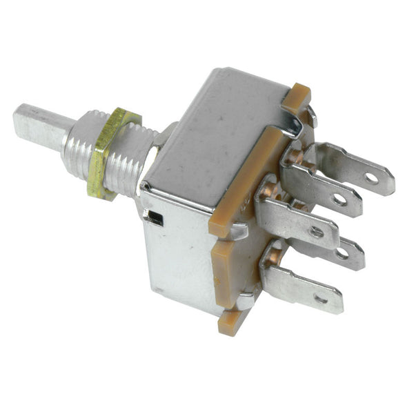 1966 Mustang Air Conditioning Blower Fan Switch