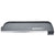 1967-1968 Mustang Dash Upper Trim, Black Camera Case Finish, RH