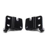 1965-1968 Mustang Convertible Top Clamp Mounting Bases