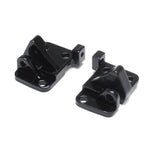 1965-1968 Mustang Convertible Top Clamp Mounting Bases