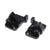 1965-1968 Mustang Convertible Top Clamp Mounting Bases
