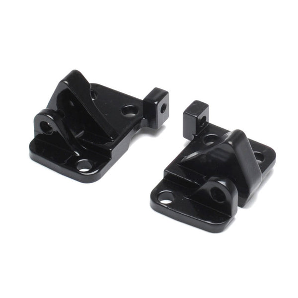 1965-1968 Mustang Convertible Top Clamp Mounting Bases