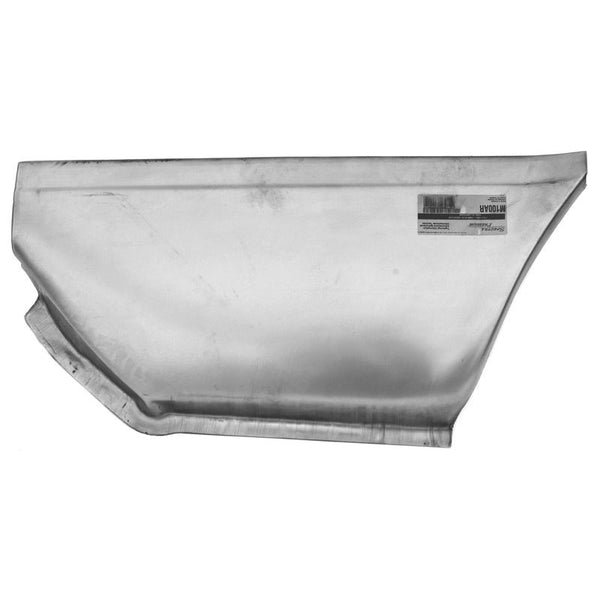 1964-1966 Mustang Lower Rear Quarter, RH