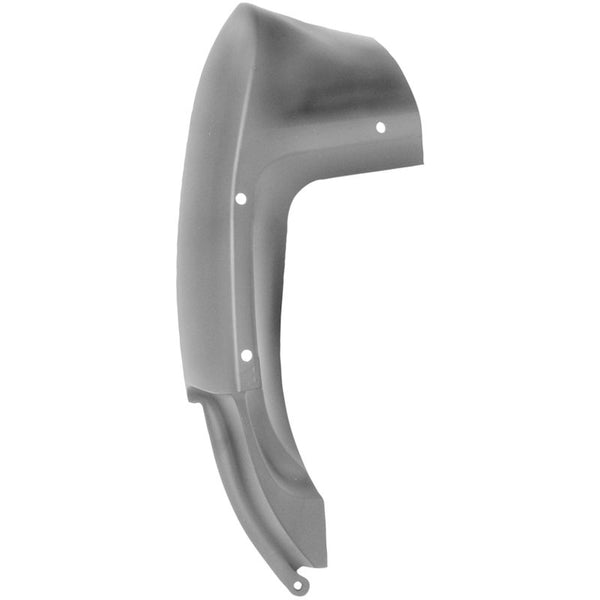 1967-1968 Mustang Quarter Panel Extension, FB, LH