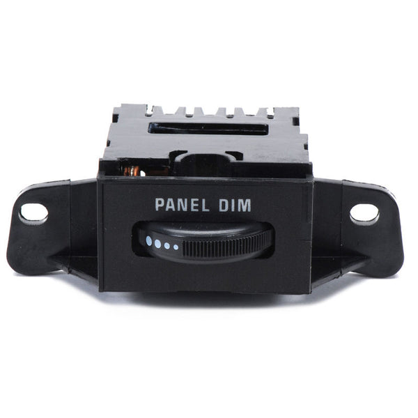 1987-1993 Mustang Instrument Panel Dimmer Switch
