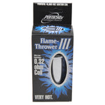 1965-1973 Mustang Pertronix Flame Thrower III Coil Chrome, 45,000 volt