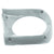 1965-1966 Mustang Headlight Door, LH