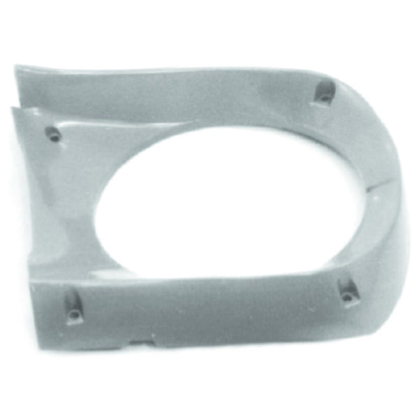 1965-1966 Mustang Headlight Door, LH