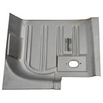 1964-1973 Mustang Rear Floor Pan, RH