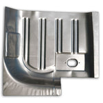 1964-1973 Mustang Rear Floor Pan, RH