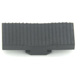 1967-1968 Mustang Clutch Pedal Bumper