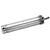 1983-1993 Mustang Convertible Top Hydraulic Cylinder, USA