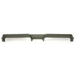 Ivy Gold 1966 Mustang Dash Pad, Ford Tooling