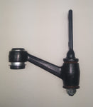 1971-1973 Mustang Steering Idler Arm & Bracket