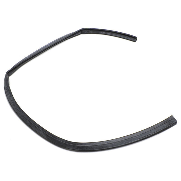1971-1973 Mustang Conv Top Weatherstrip Front Header