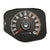 1969 Mustang Speedometer, 120 MPH