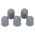 1967-1968 Mustang Tail Light Screw Rubber Tip Protectors